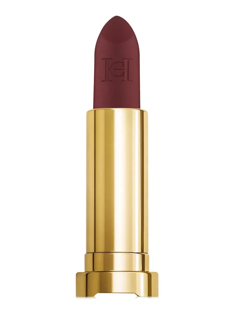 Потрясающая коллекция матовых помад Kiss Blur, 793 Plum Power (Deep Plum) — изображение 1 из 10