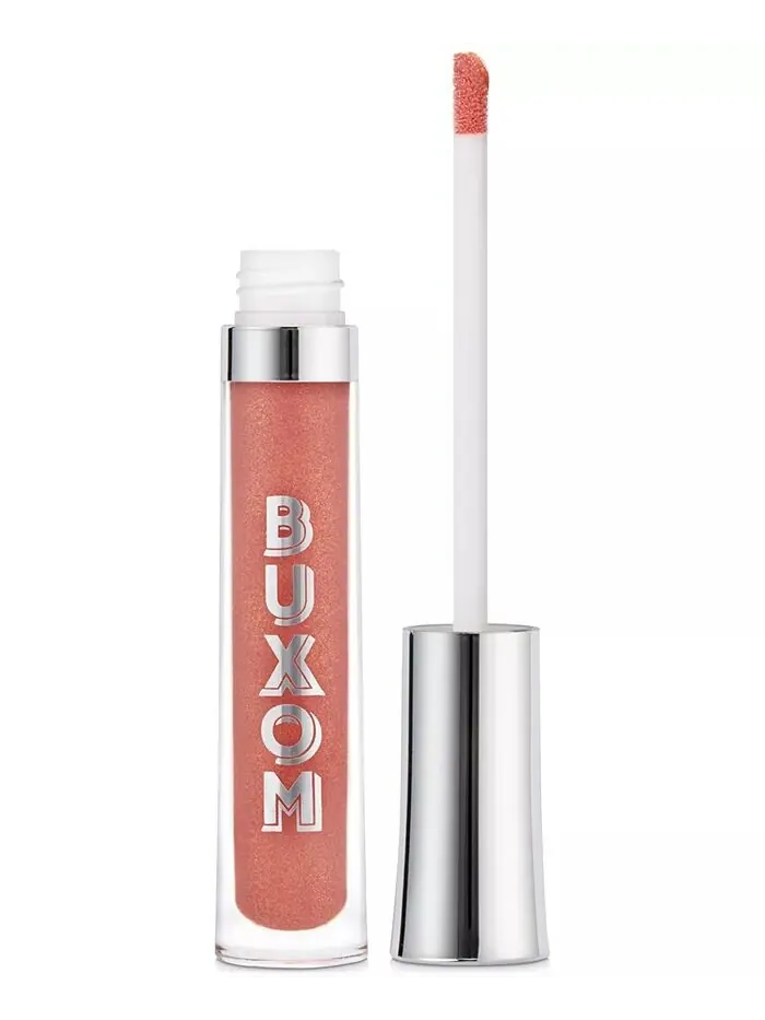 Блеск для губ Buxom Cosmetics Staycation Vibes Charlie, 4,4 мл — изображение 1 из 8