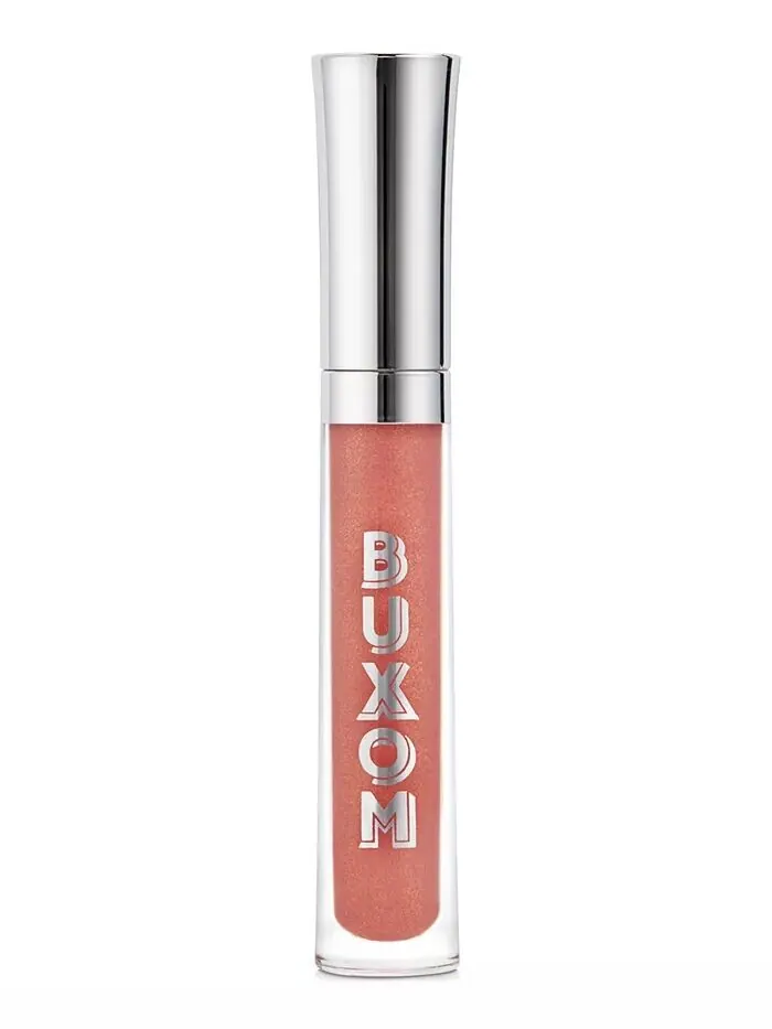 Блеск для губ Buxom Cosmetics Staycation Vibes Charlie, 4,4 мл — изображение 8 из 8