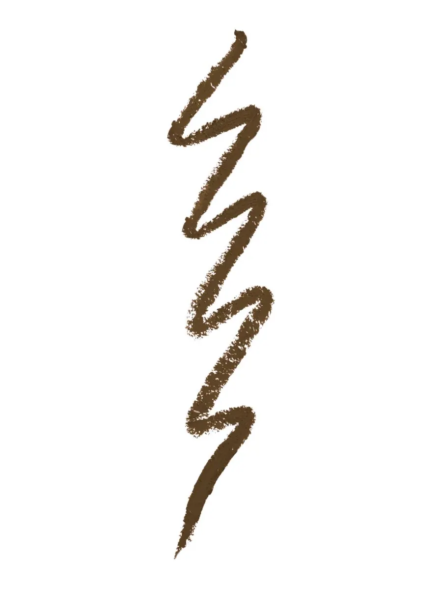 Карандаш для бровей Quickliner For Brows, 0,28 унции Clinique, цвет dark espresso — изображение 2 из 10