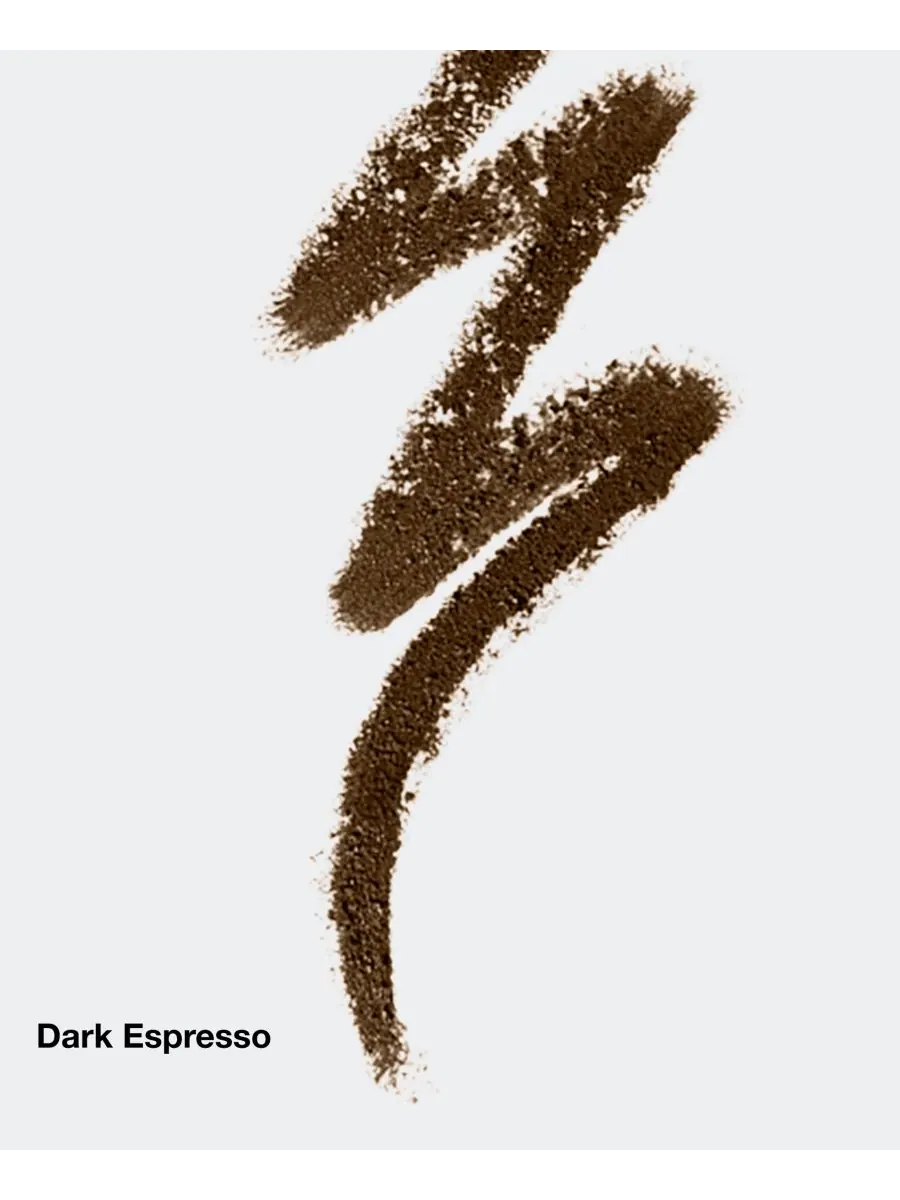 Карандаш для бровей Quickliner For Brows, 0,28 унции Clinique, цвет dark espresso — изображение 3 из 10