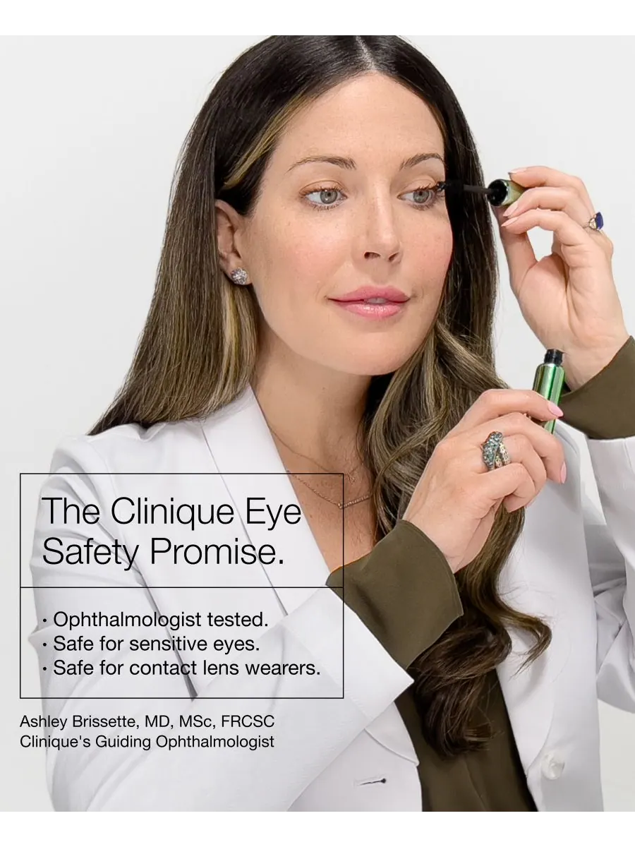 Карандаш для бровей Quickliner For Brows, 0,28 унции Clinique, цвет dark espresso — изображение 10 из 10