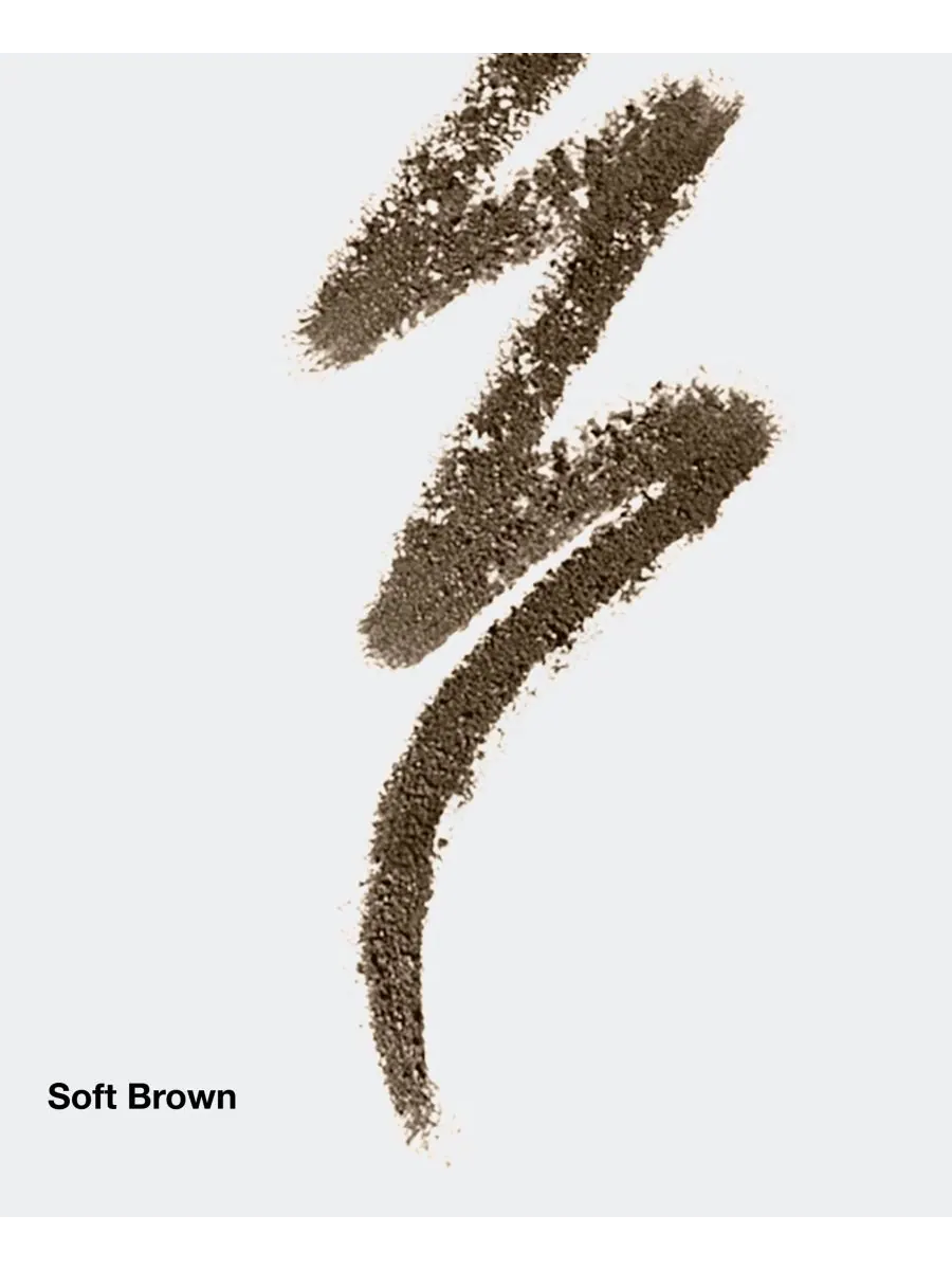 Карандаш для бровей Quickliner For Brows, 0,28 унции Clinique — изображение 3 из 10
