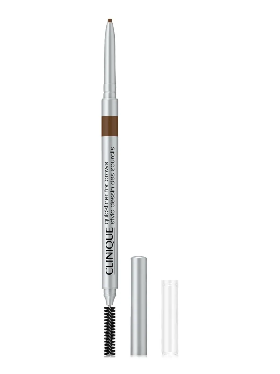 Карандаш для бровей Quickliner For Brows, 0,28 унции Clinique — изображение 1 из 10