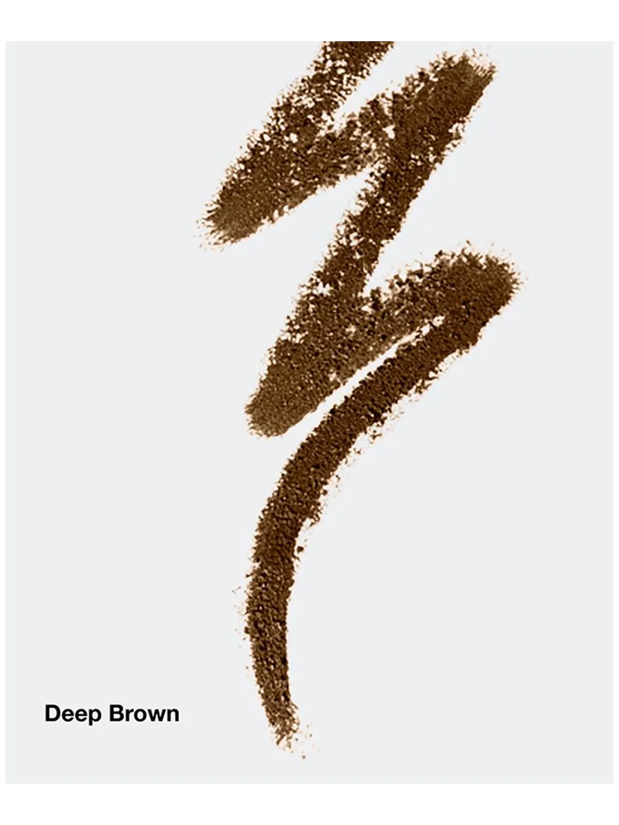 Карандаш для бровей Quickliner For Brows, 0,28 унции Clinique — изображение 3 из 10
