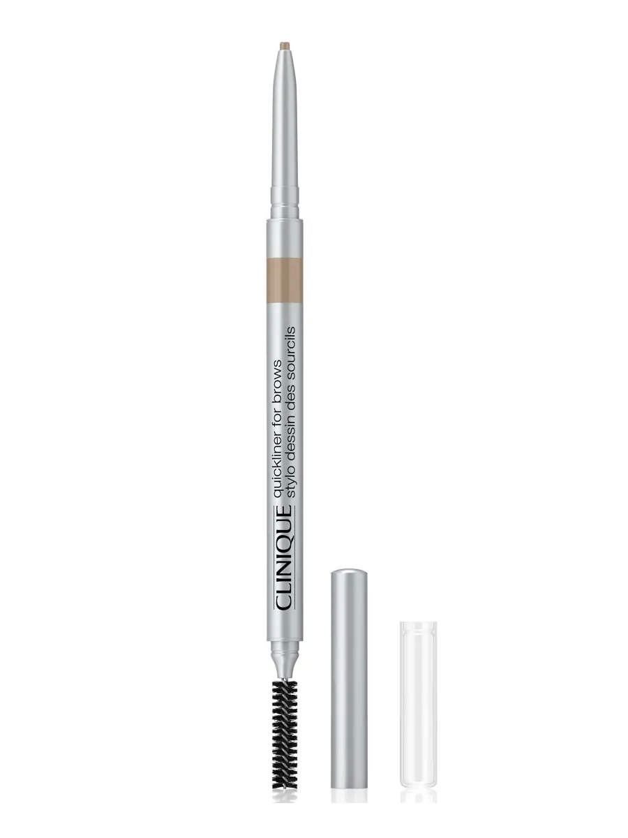 Карандаш для бровей Quickliner For Brows, 0,28 унции Clinique, цвет sandy blonde
