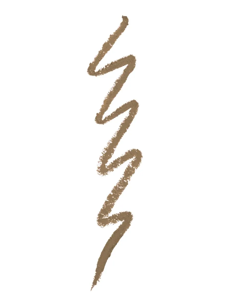 Карандаш для бровей Quickliner For Brows, 0,28 унции Clinique, цвет sandy blonde — изображение 2 из 10