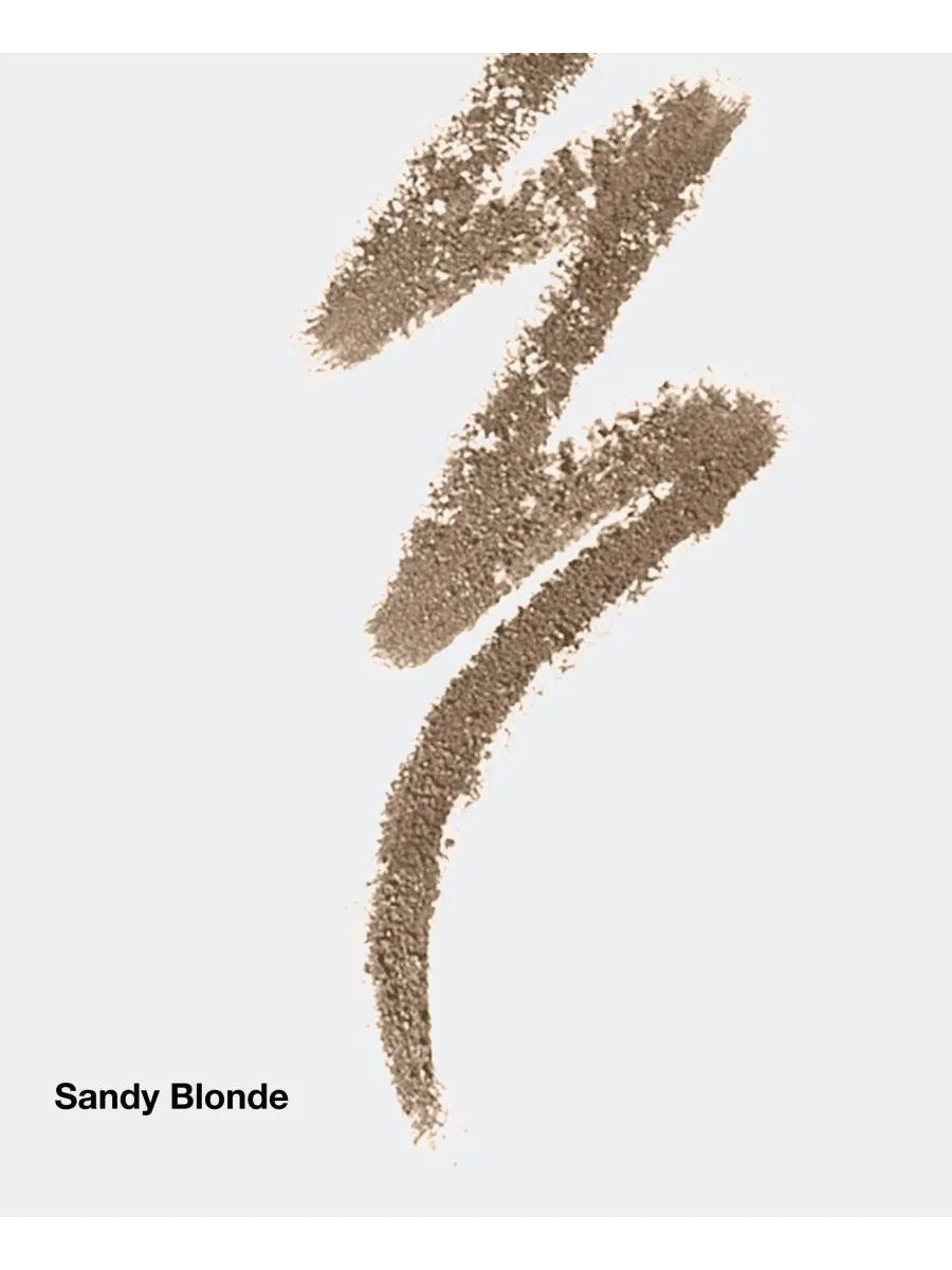 Карандаш для бровей Quickliner For Brows, 0,28 унции Clinique, цвет sandy blonde — изображение 3 из 10