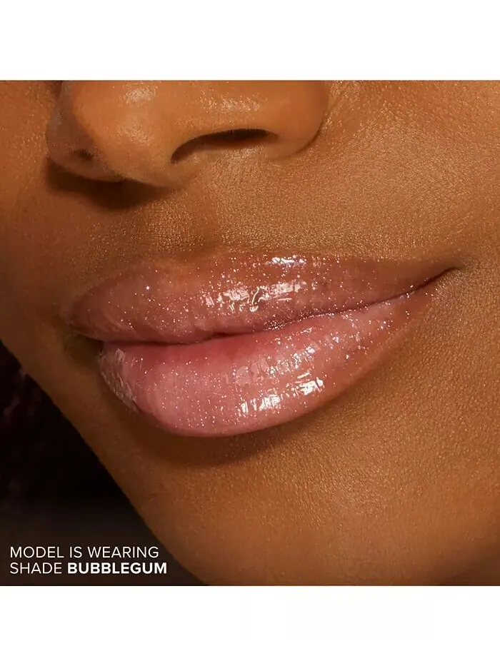 Kissing Jelly Блеск Too Faced, цвет Sour Watermelon — изображение 4 из 9