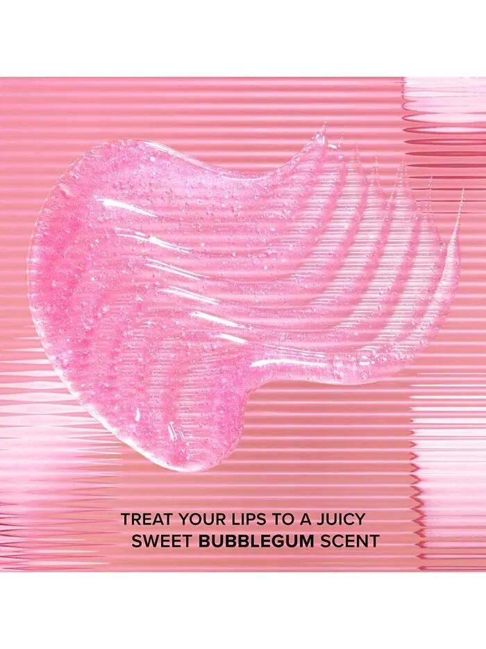 Kissing Jelly Блеск Too Faced, цвет Sour Watermelon — изображение 9 из 9