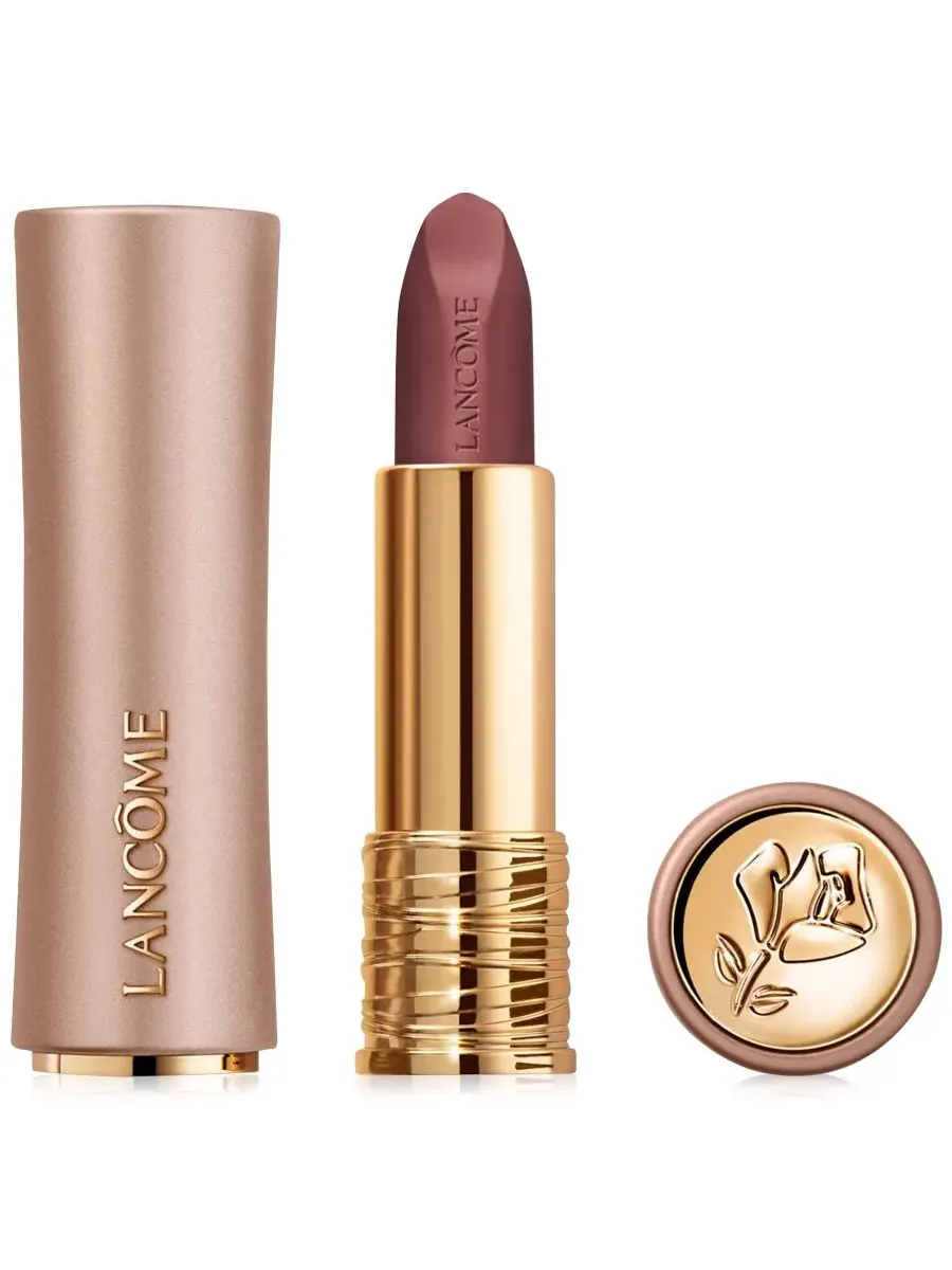 L'Absolu Rouge Intimatte Lancôme — изображение 1 из 8