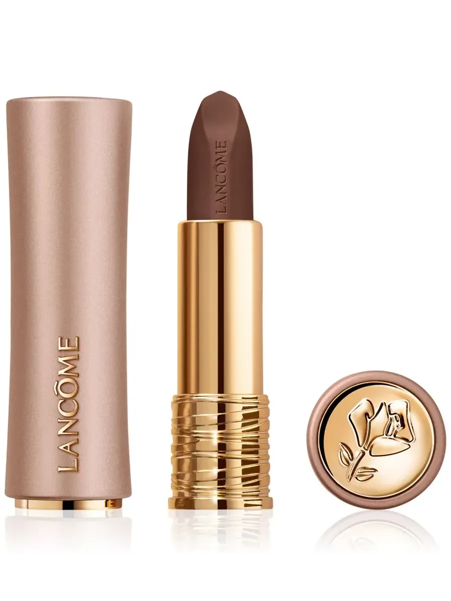L'Absolu Rouge Intimatte Lancôme, 450 Surprise, Surprise — изображение 1 из 10