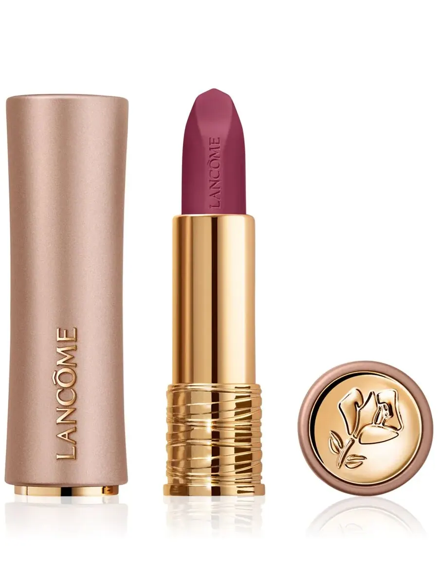 L'Absolu Rouge Intimatte Lancôme, 440 Got Me Blushing — изображение 1 из 10