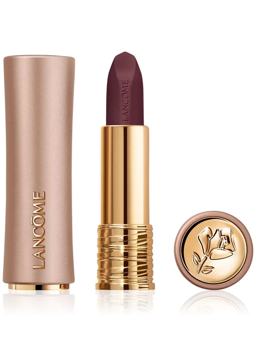 L'Absolu Rouge Intimatte Lancôme, 460 Burst Of Joy — изображение 1 из 10