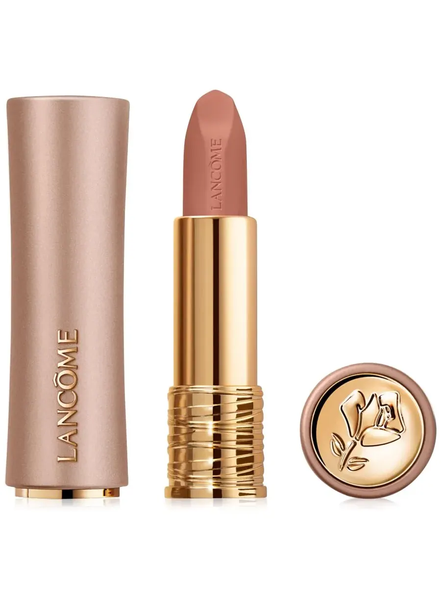 L'Absolu Rouge Intimatte Lancôme, 210 Unspoken Feelings — изображение 1 из 8