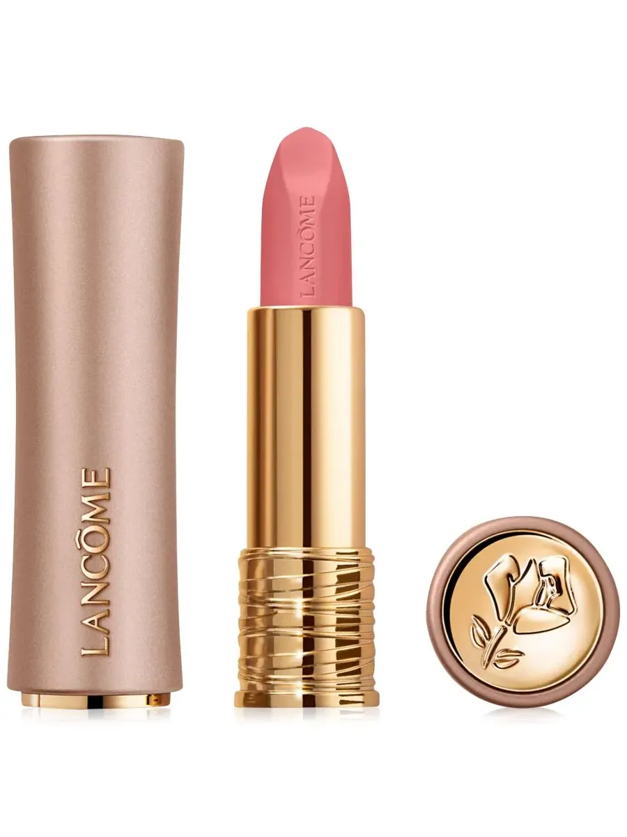 L'Absolu Rouge Intimatte Lancôme, 300 Self Revealing — изображение 1 из 8