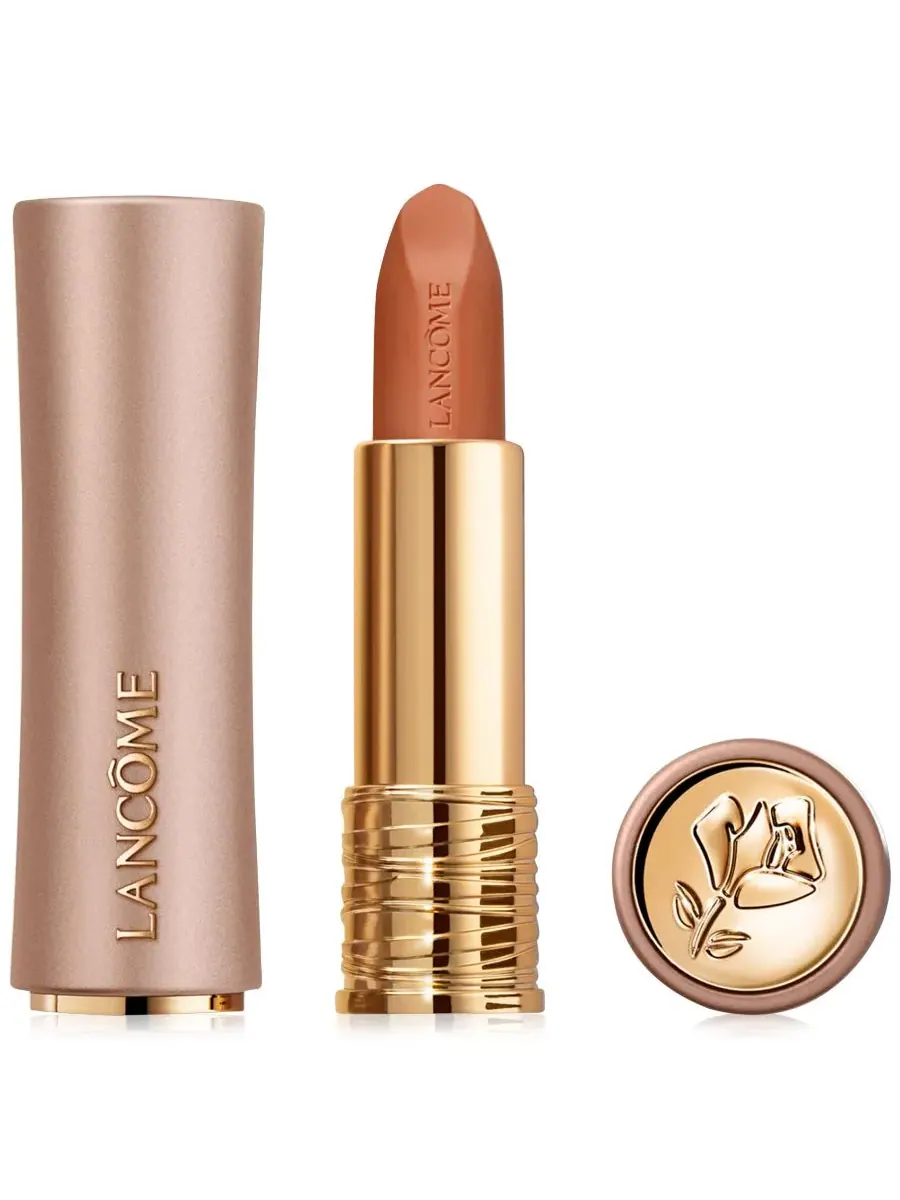 L'Absolu Rouge Intimatte Lancôme, 101 Off-Camera — изображение 1 из 8