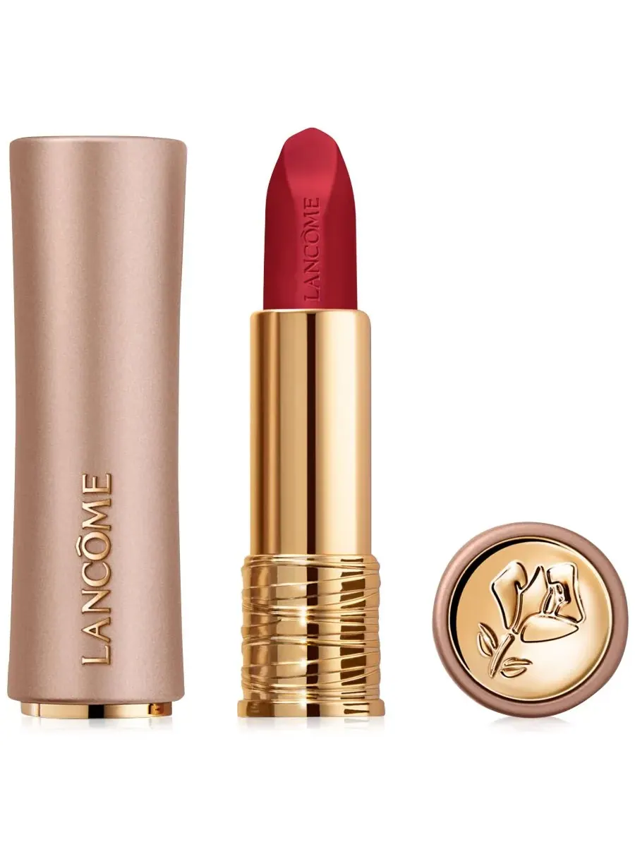 L'Absolu Rouge Intimatte Lancôme, 888 French Idol — изображение 1 из 8