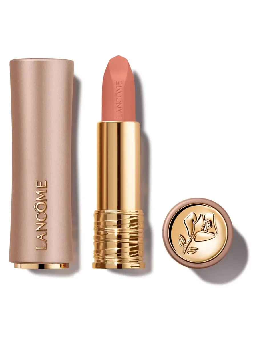 L'Absolu Rouge Intimatte Lancôme, 215 First Kiss — изображение 1 из 7