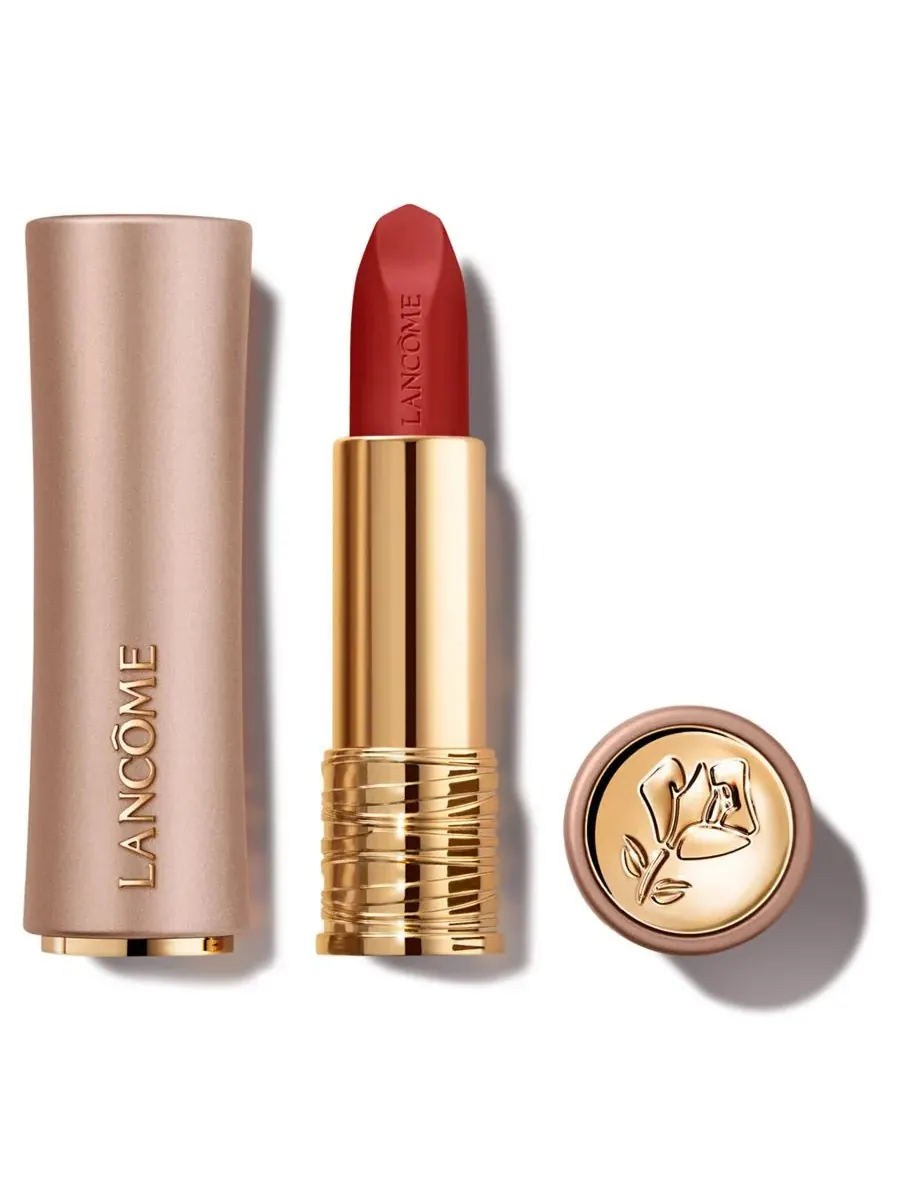 L'Absolu Rouge Intimatte Lancôme, 289 French Peluche — изображение 1 из 8