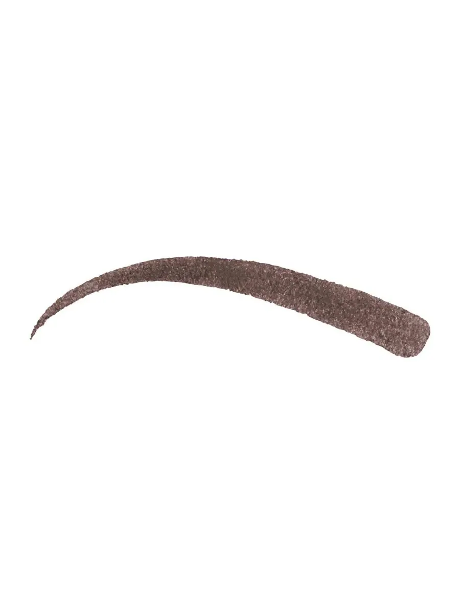 Карандаш для бровей с микро-точным грифелем и расческой, 0,85 г, Precision Eyebrow Pencil KIKO — изображение 2 из 4