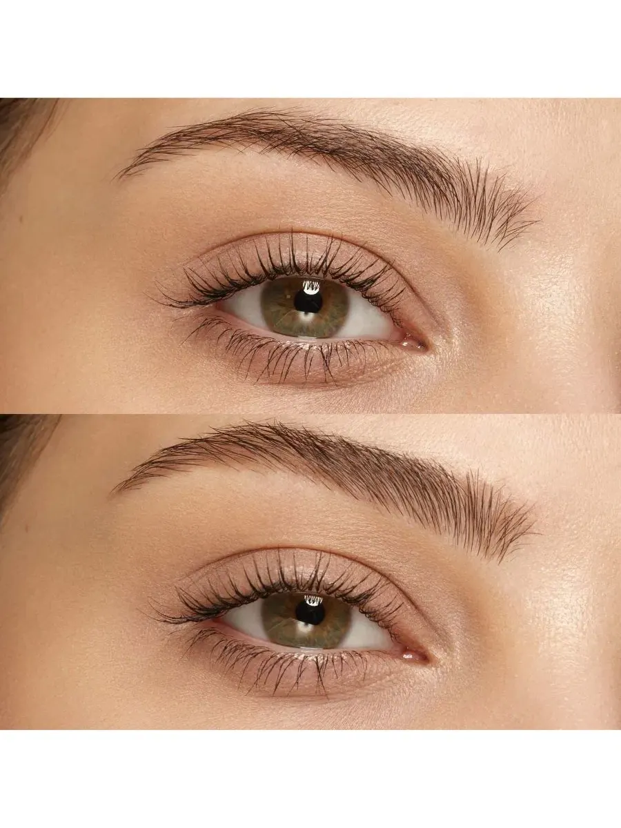 Карандаш для бровей с микро-точным грифелем и расческой, 0,85 г, Precision Eyebrow Pencil KIKO — изображение 3 из 4