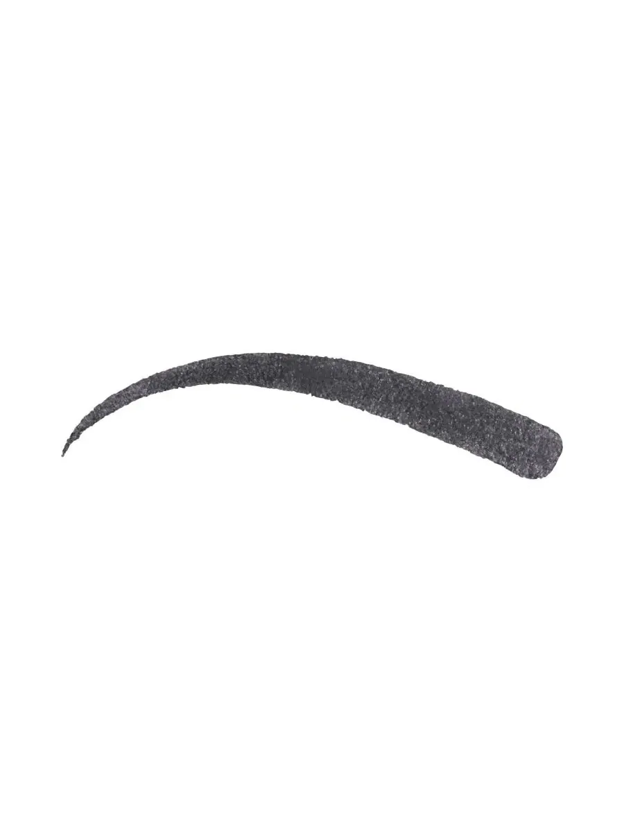 Карандаш для бровей с расческой KIKO Milano Precision, 0,03 унции, 01 Blackhaired — изображение 2 из 4