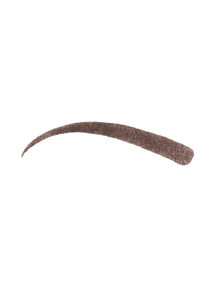 Карандаш для бровей с микропрецизионной формулой и расческой KIKO Milano, 03 Auburn And Redheads — изображение 2 из 4