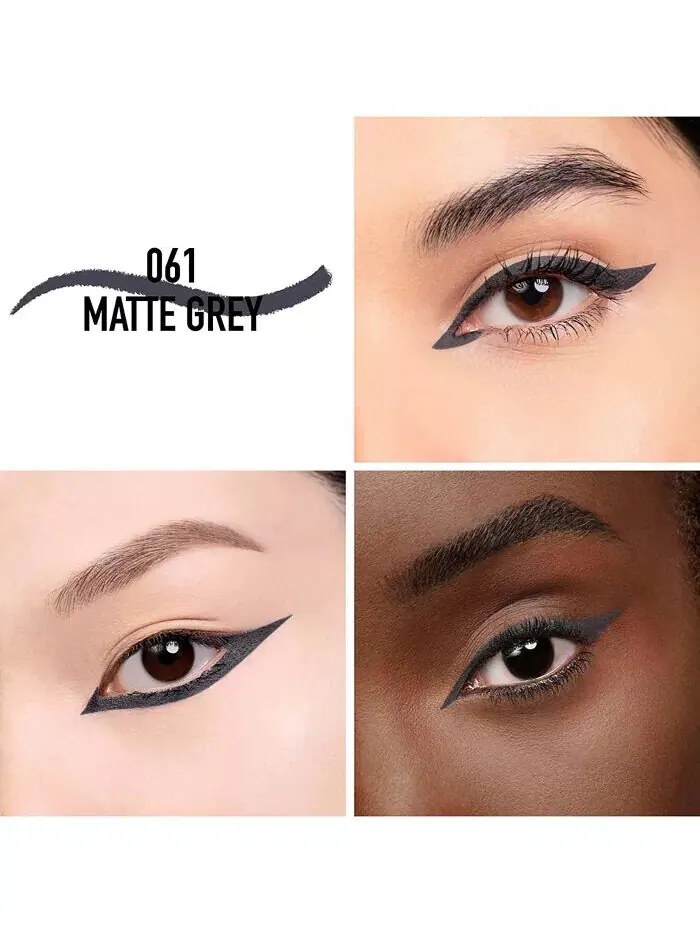 Водостойкая подводка для глаз Diorshow Stylo — изображение 2 из 8