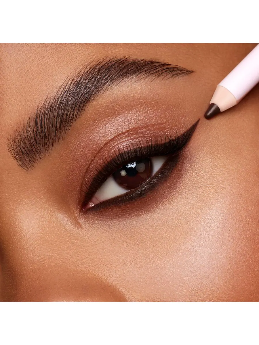 Гелевый карандаш для подводки глаз Kyliner Kylie Cosmetics — изображение 4 из 9