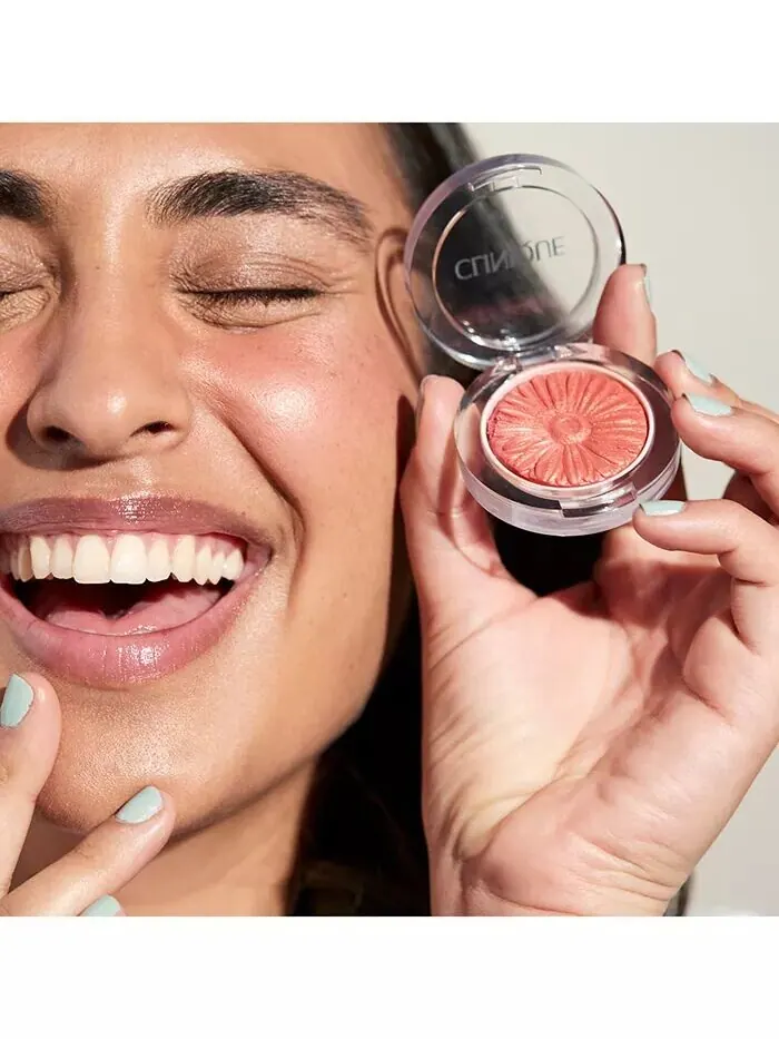Румяна Cheek Pop, 0,12 унции Clinique, цвет Cola Pop — изображение 6 из 9
