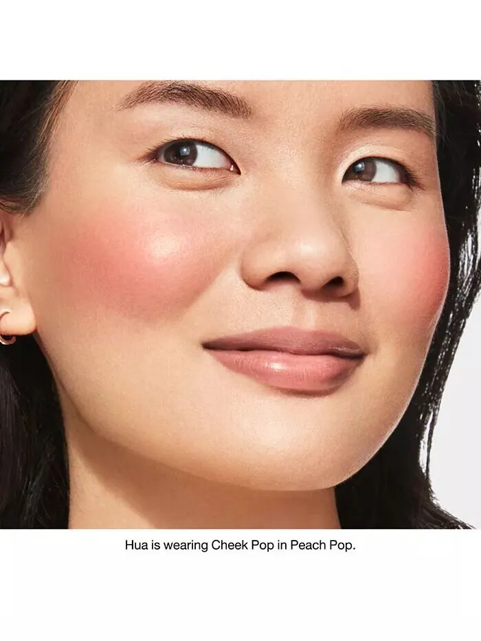Румяна Cheek Pop, 0,12 унции Clinique — изображение 4 из 9