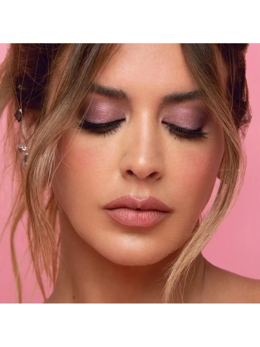 Палитра теней Ultimate Pro Shadow Palette, созданная в сотрудничестве с Шеннон Де Лима Palladio — изображение 5 из 6