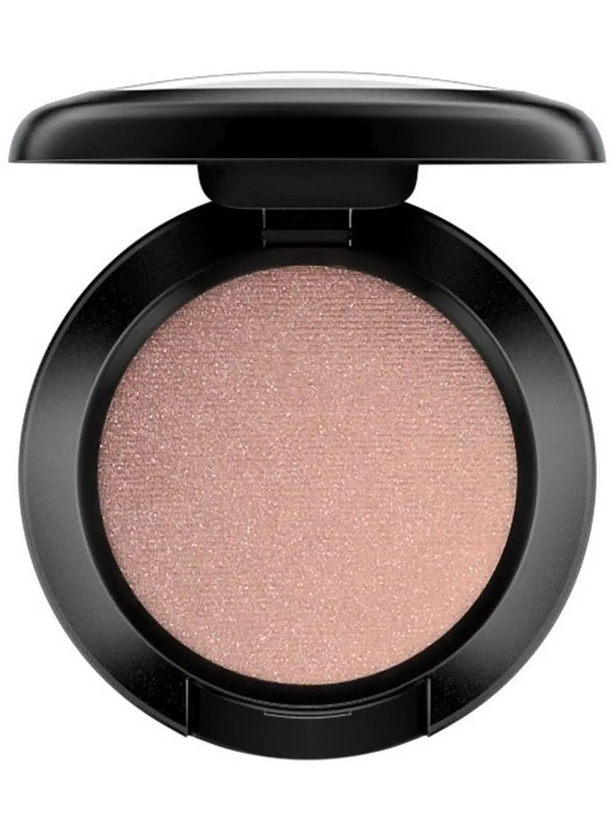 Перламутровые тени для век Veluxe MAC, цвет all that glitters