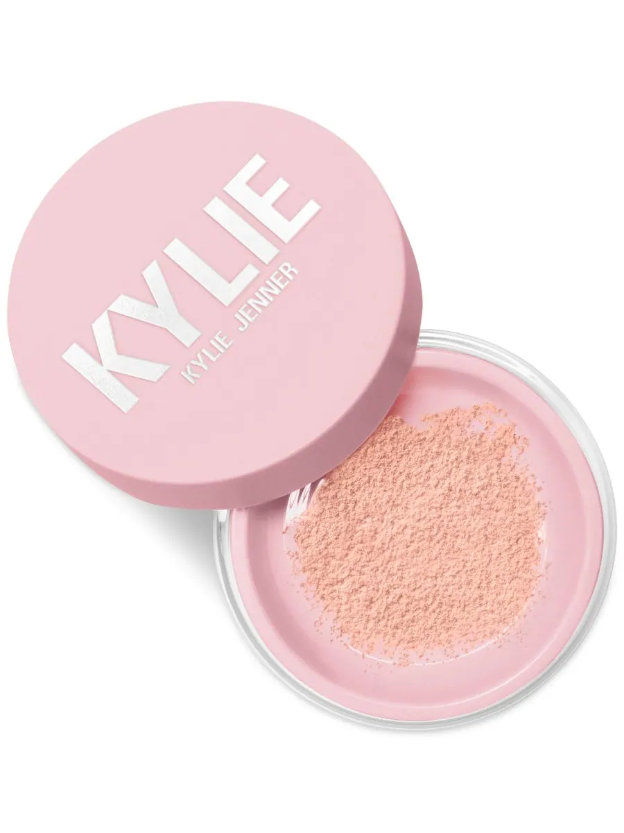 Фиксирующая пудра Kylie Cosmetics — изображение 2 из 8