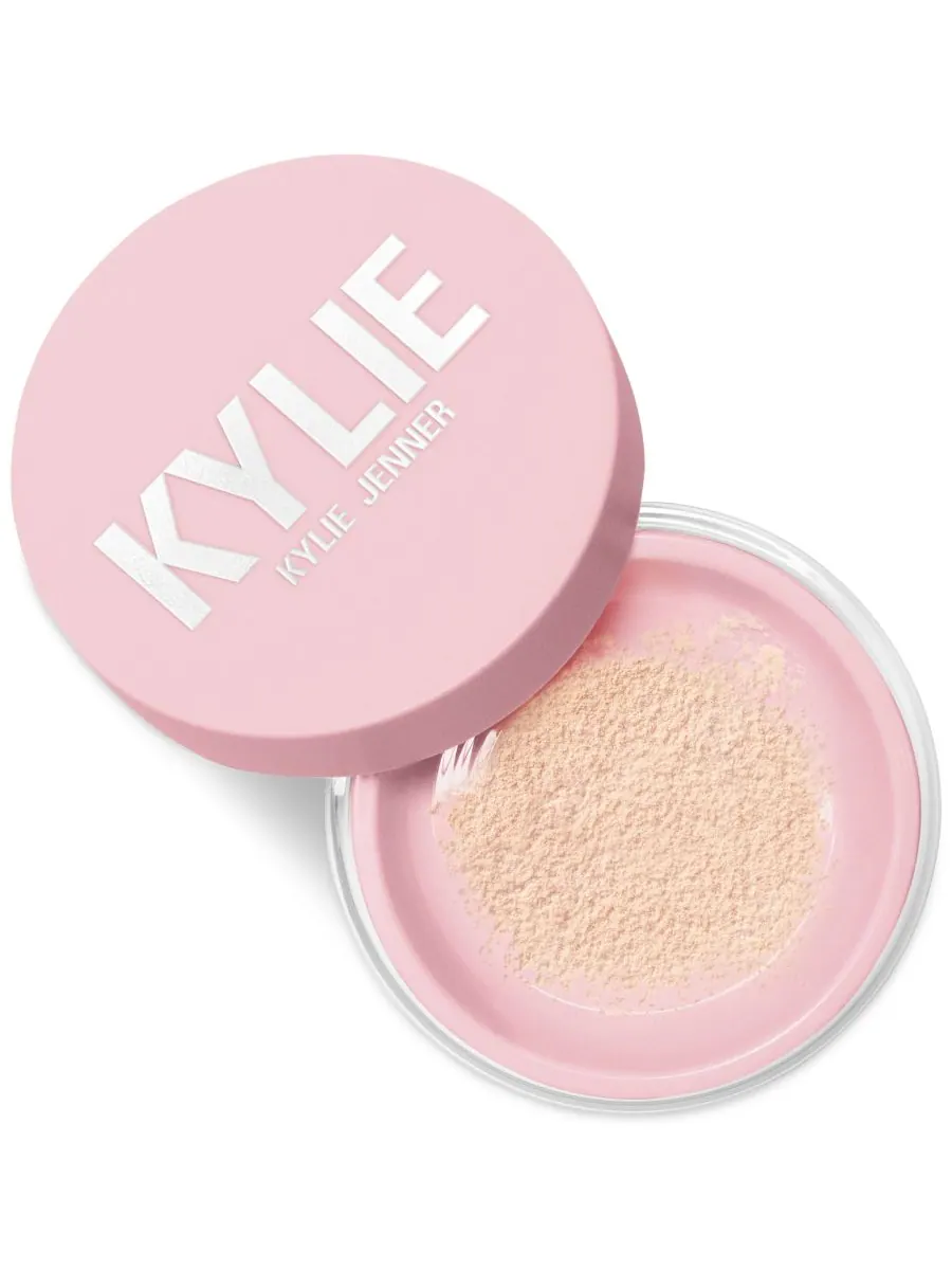 Фиксирующая пудра Kylie Cosmetics — изображение 2 из 8