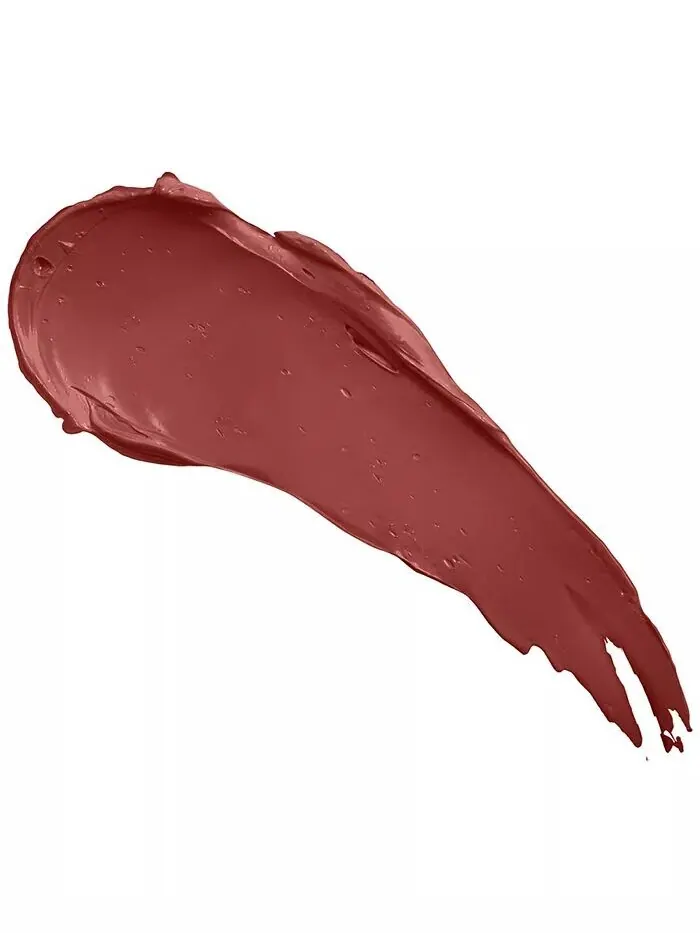 Сменный блок матовой помады Fabulous Kiss Carolina Herrera, цвет 420 - Lucky (warm rosewood) — изображение 2 из 8