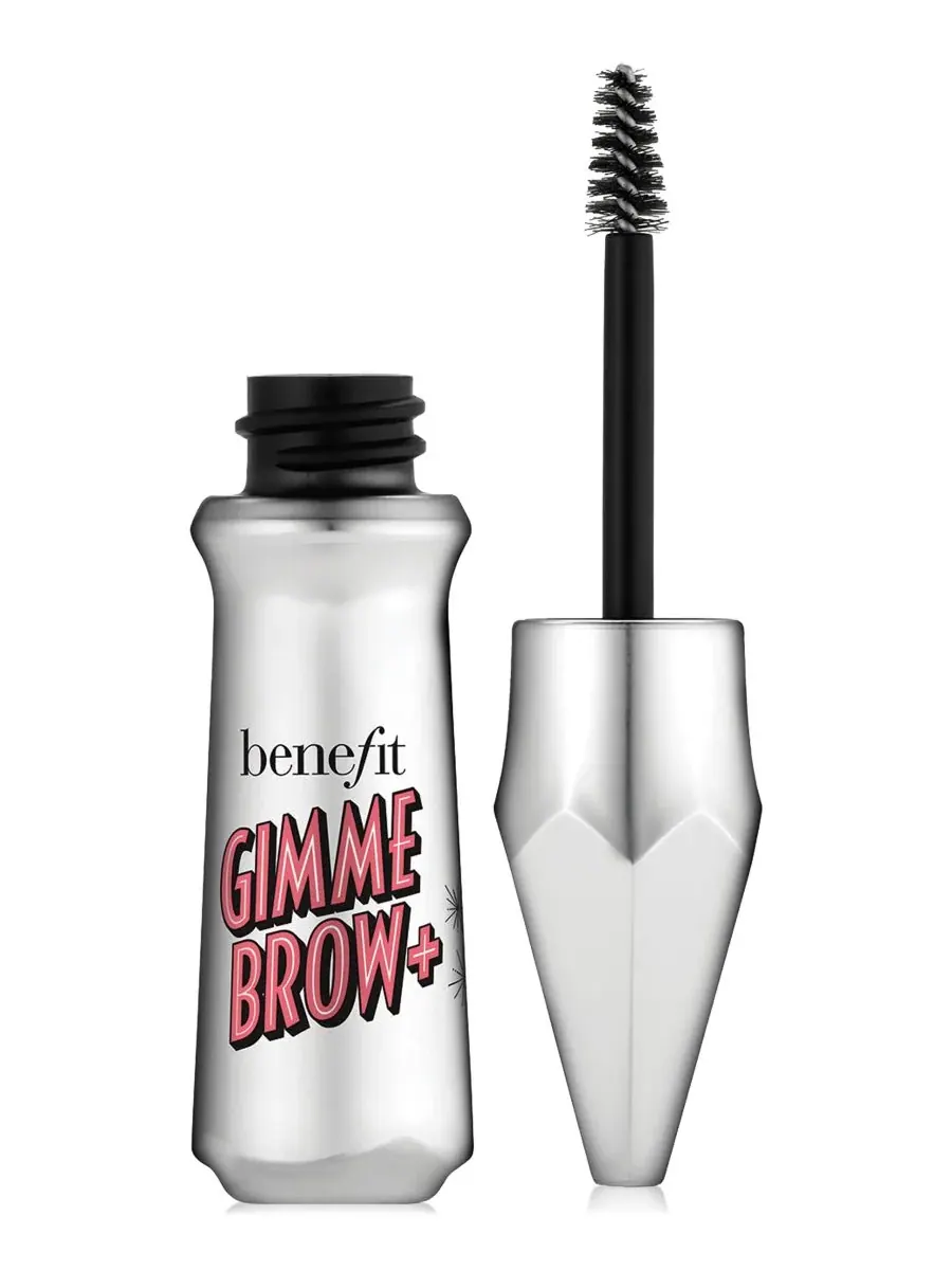 Gimme Brow+ Тонирующий объемный гель для бровей (мини-версия) Benefit Cosmetics — изображение 1 из 7