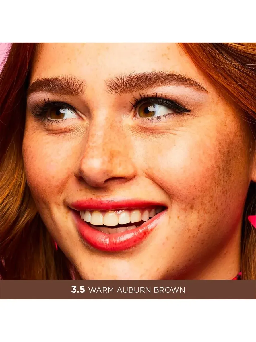 Gimme Brow+ Тонирующий объемный гель для бровей (мини-версия) Benefit Cosmetics — изображение 3 из 7