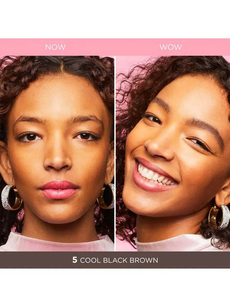 Gimme Brow+ Тонирующий объемный гель для бровей (мини-версия) Benefit Cosmetics — изображение 2 из 7