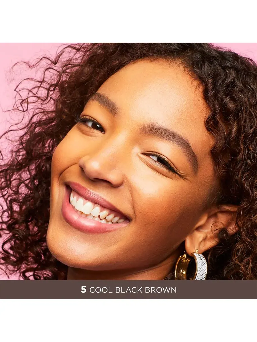 Gimme Brow+ Тонирующий объемный гель для бровей (мини-версия) Benefit Cosmetics — изображение 3 из 7