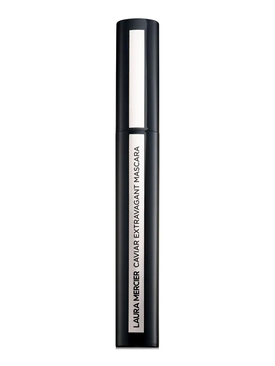 Laura Mercier Тушь для ресниц Caviar Extravagant для придания объема и удлинения ресниц — изображение 8 из 8