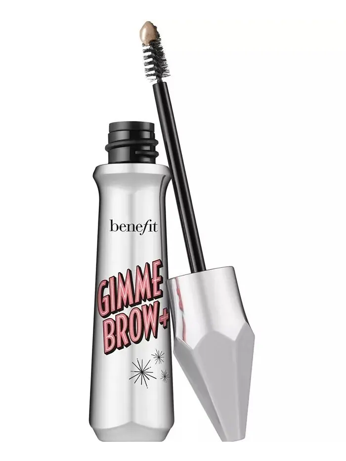 Гель для объема и моделирования бровей Benefit Cosmetics Gimme Brow+ — изображение 1 из 11