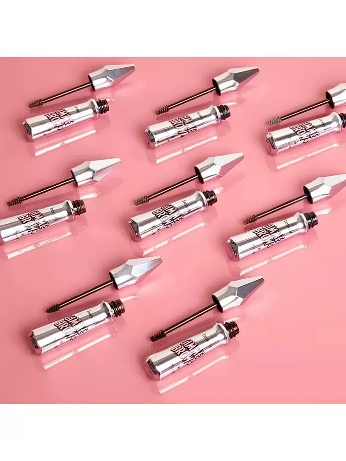 Гель для объема и моделирования бровей Benefit Cosmetics Gimme Brow+ — изображение 8 из 11