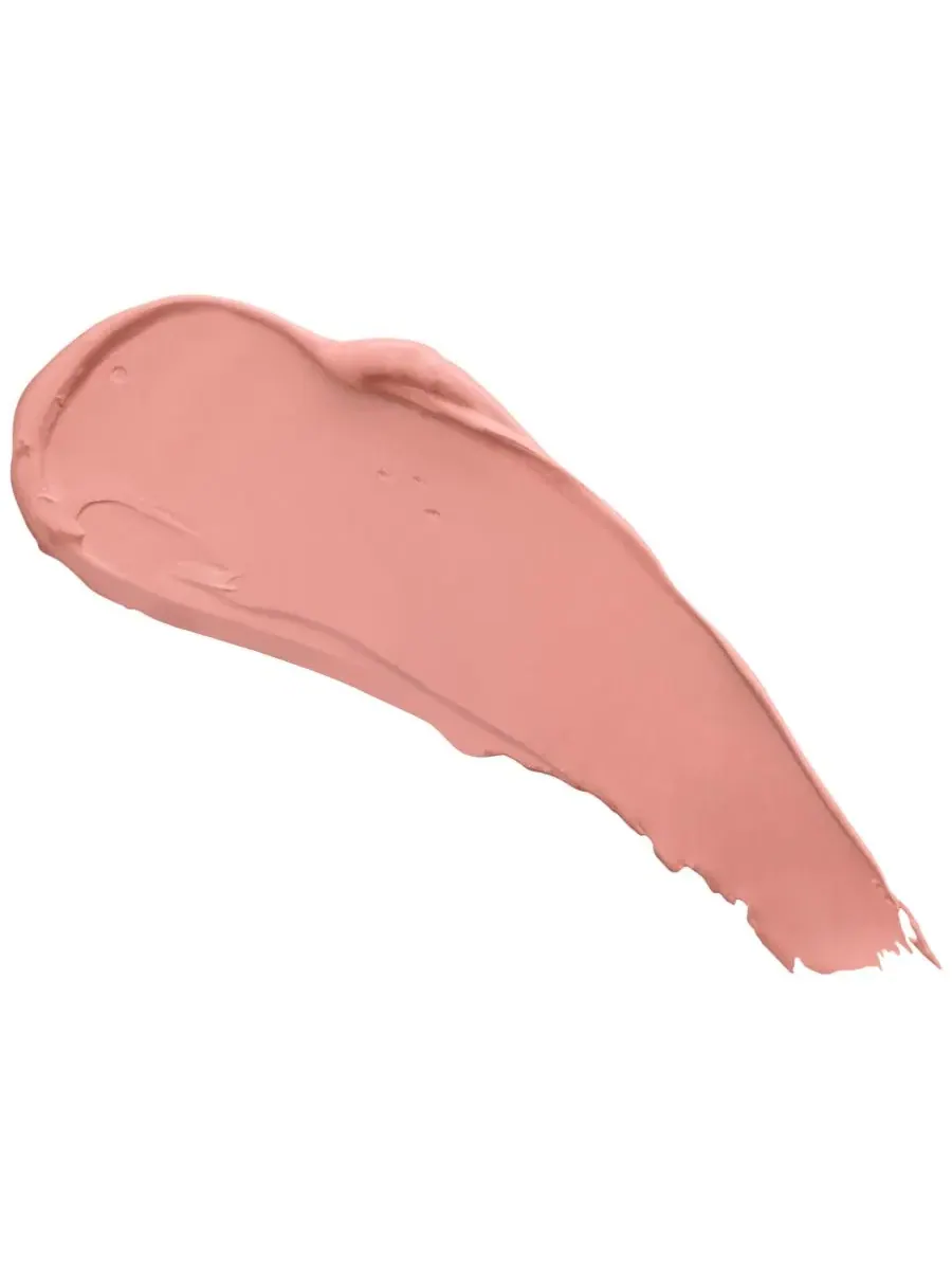 Матовый губная помада Fabulous Kiss с колпачком Love Karma Carolina Herrera, 441 - Uncovered Nude — изображение 2 из 9
