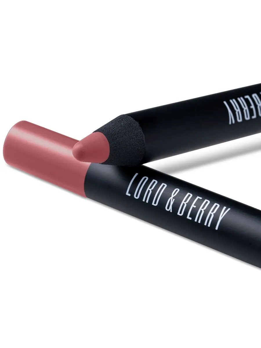 Помада-карандаш Lipstique Lord & Berry, цвет intimacy — изображение 2 из 7