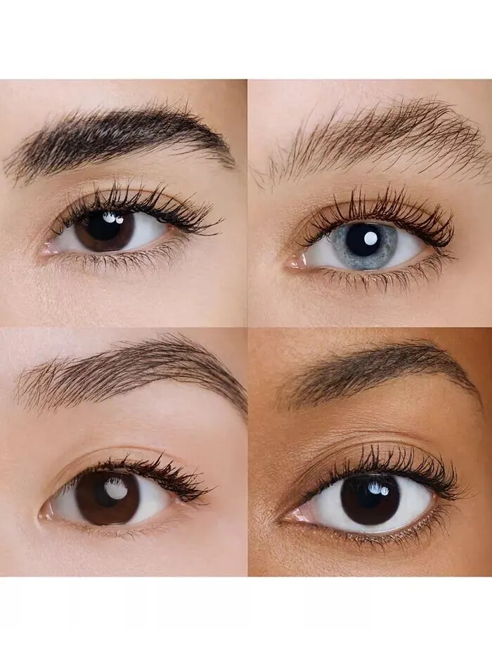 Водостойкая тушь для ресниц Fabulous Eyes Carolina Herrera — изображение 3 из 5