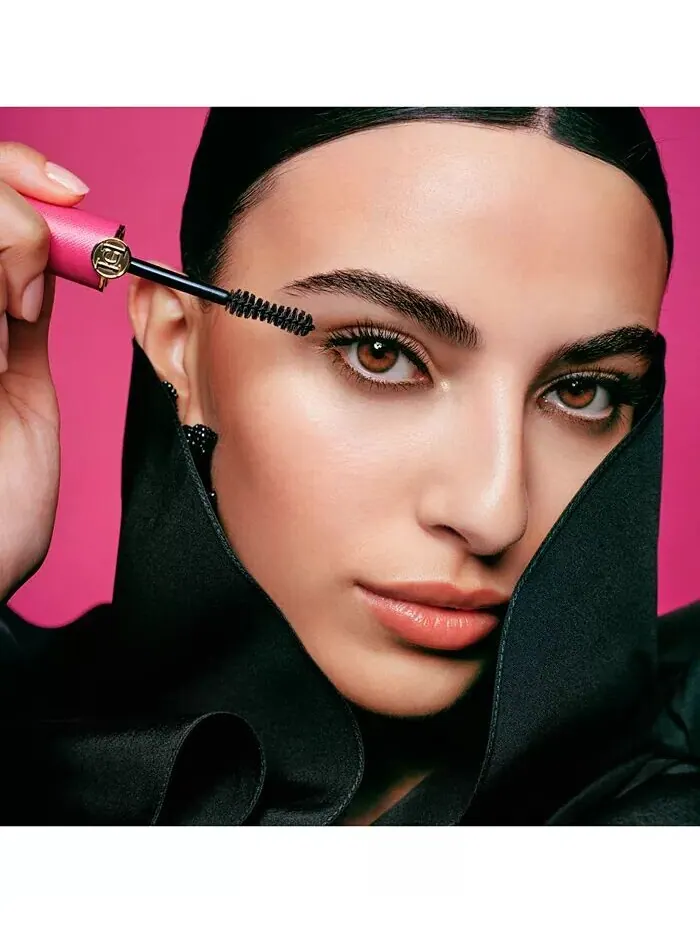Водостойкая тушь для ресниц Fabulous Eyes Carolina Herrera — изображение 5 из 5