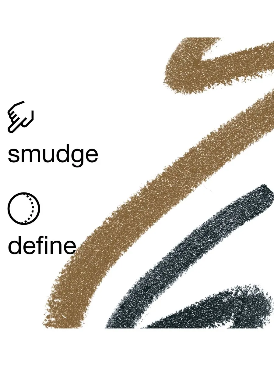 Интенсивная подводка для глаз Quickliner For Eyes, 0,012 унции Clinique, цвет intense chocolate — изображение 4 из 6