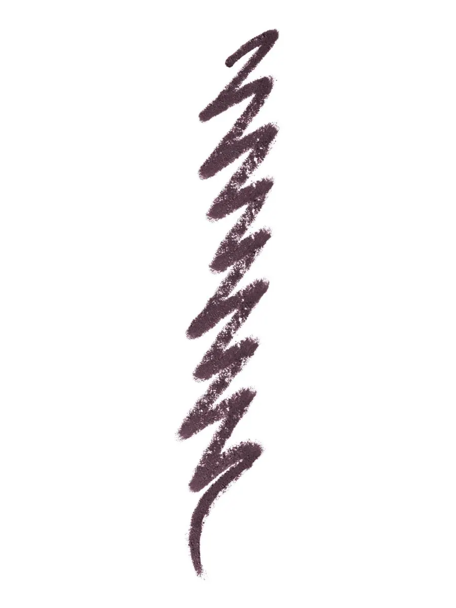 Интенсивная подводка для глаз Quickliner For Eyes, 0,012 унции Clinique, цвет intense aubergine — изображение 2 из 6